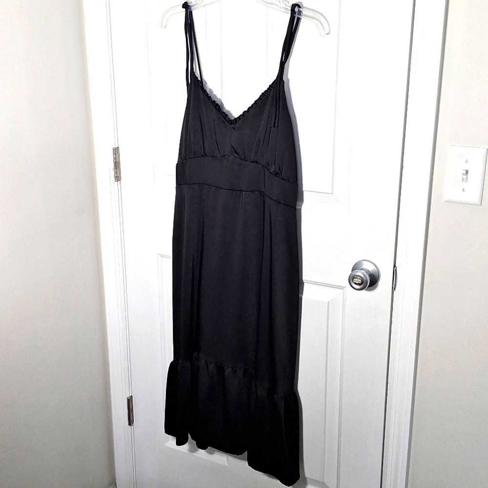 Nine West XL Slipdress